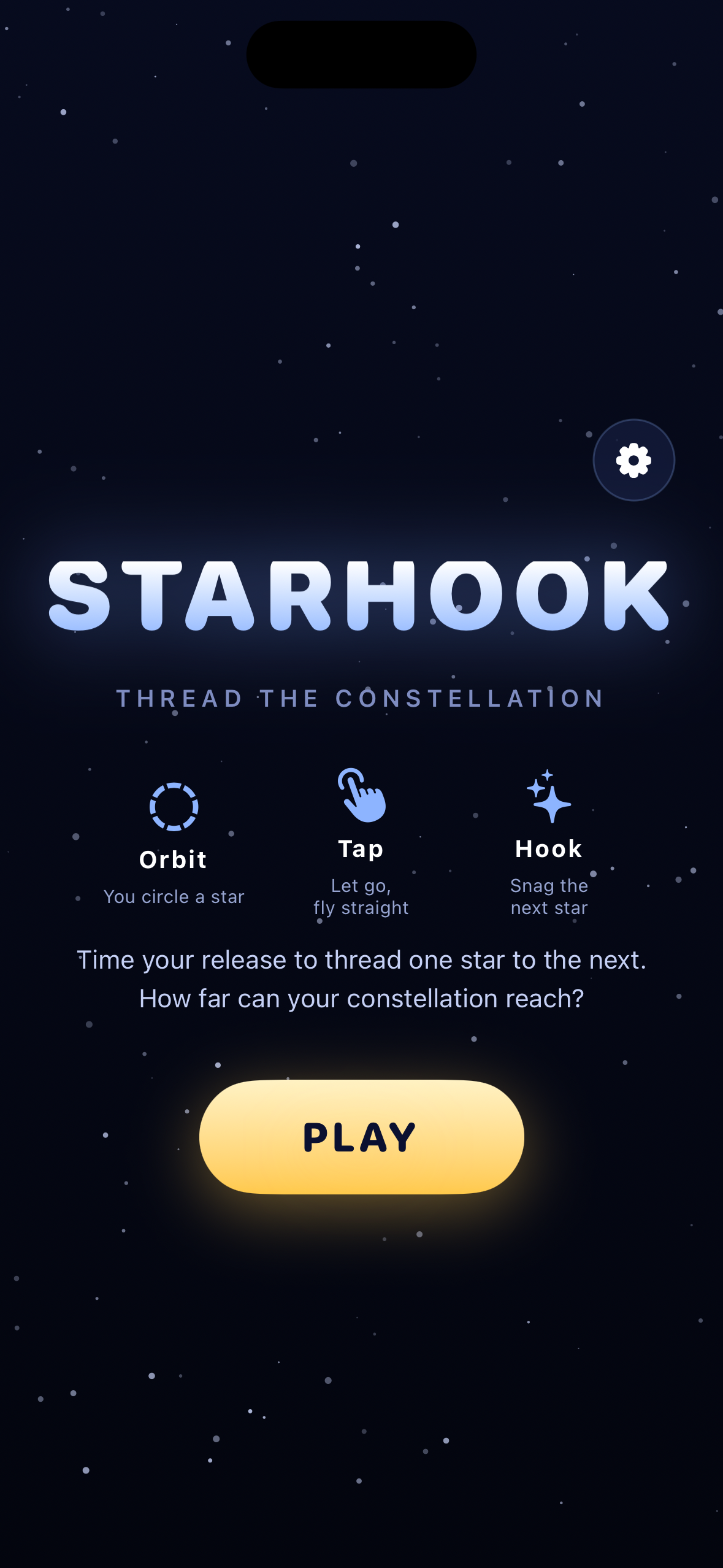 Starhook
